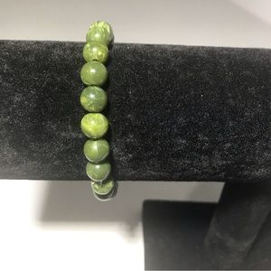 1pc Crystal Beaded Bracelet